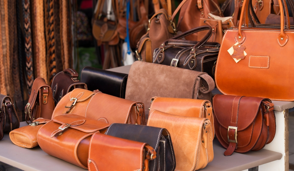 australian bag brands