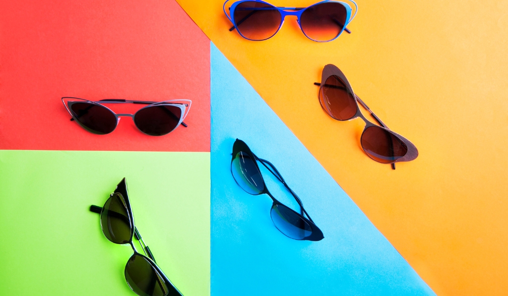 Australian Sunglasses Brand