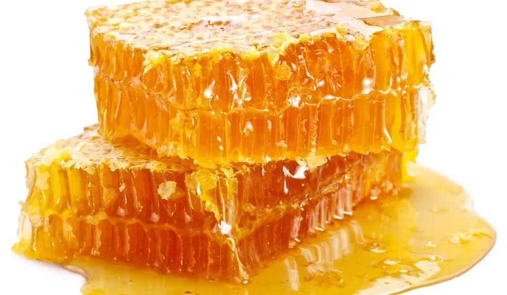 Australian Honey Brand