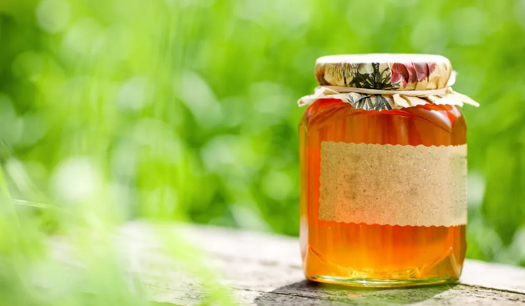 Australian Honey Brand