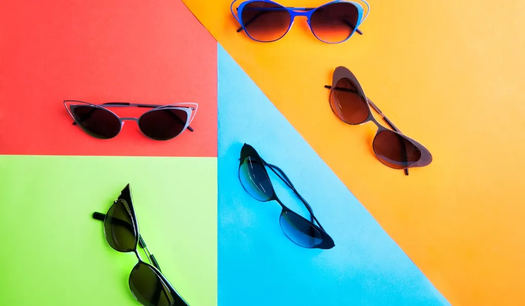 Australian Sunglasses Brand