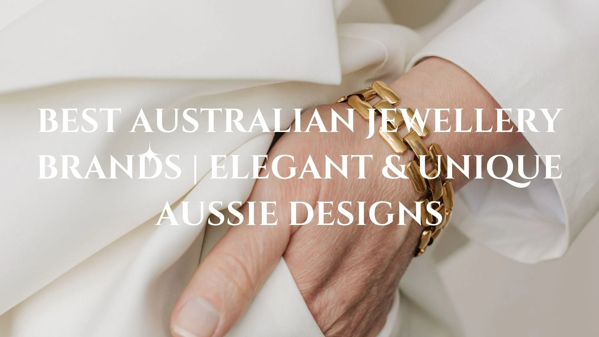 Australian Jewellery Brands