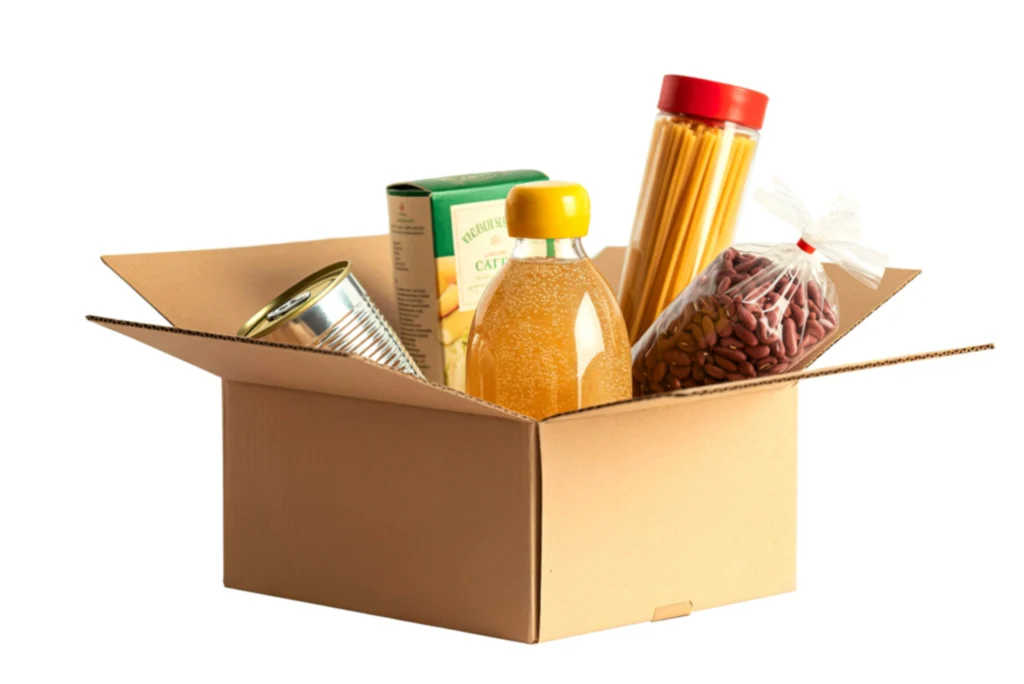 How Much to Ship Liquids