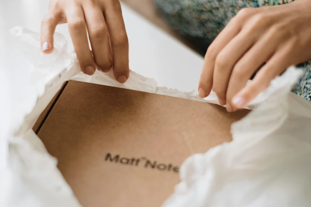 Importance of Correct Supplement Packaging